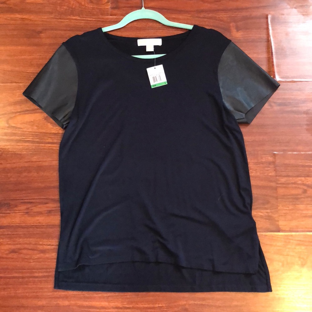 Michael Kors top NWT